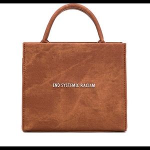 PREORDER Brandon Blackwood ESR Tote